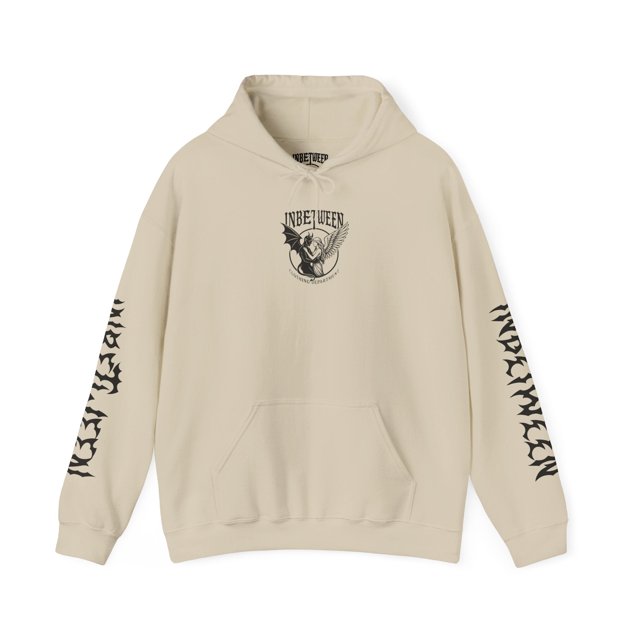 InBetween Clothing Dept Hoodie