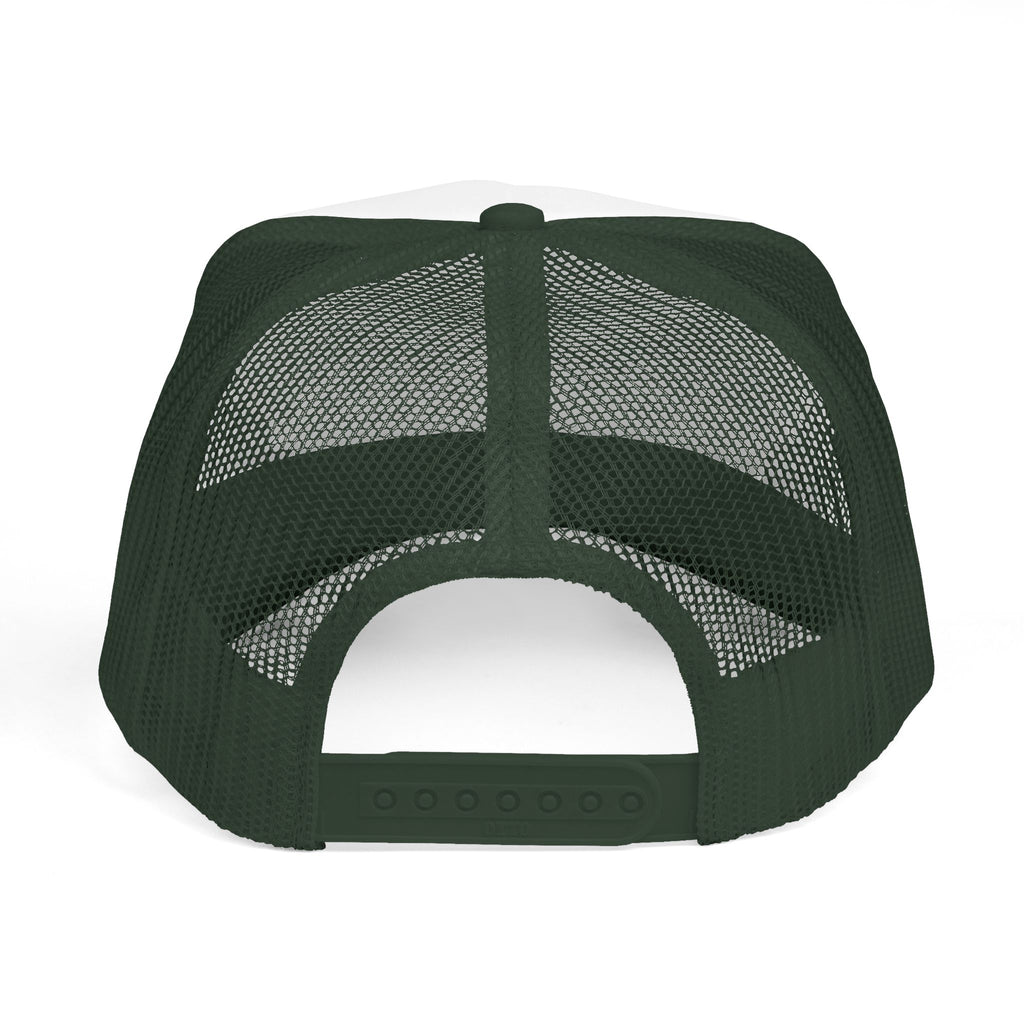 Trucker Cap — "INBETWEEN" Logo
