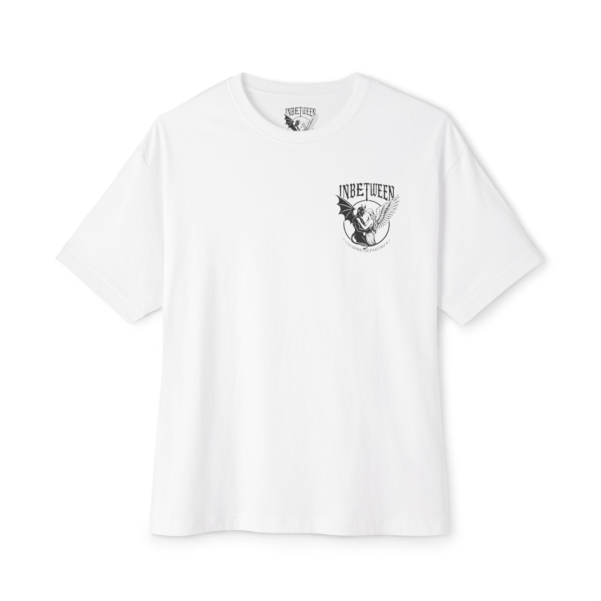 T-SHIRT | INBETWEEN Logo