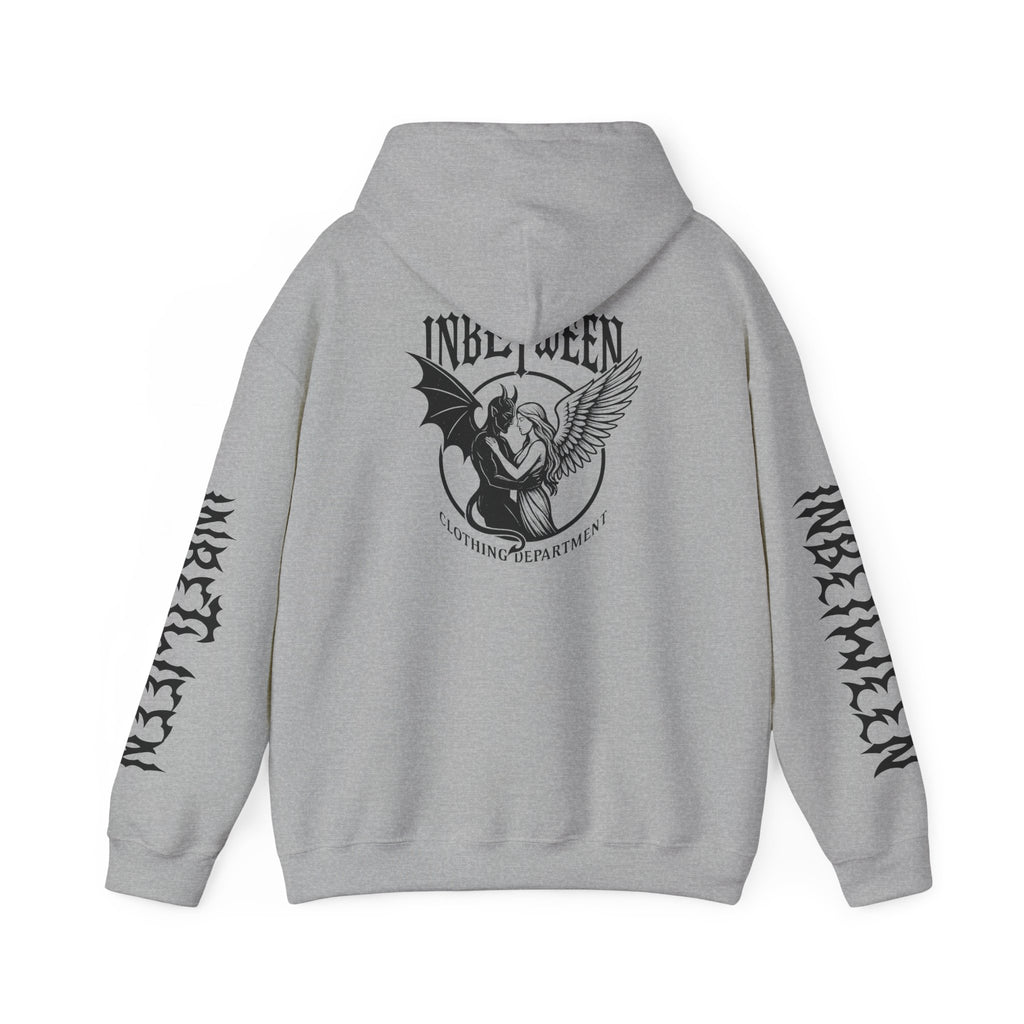 InBetween Clothing Dept Hoodie