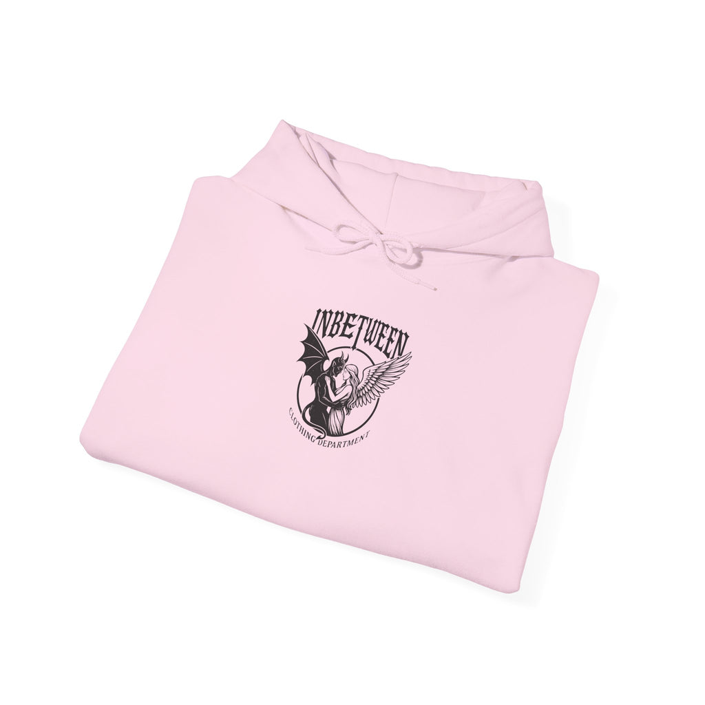 InBetween Clothing Dept Hoodie