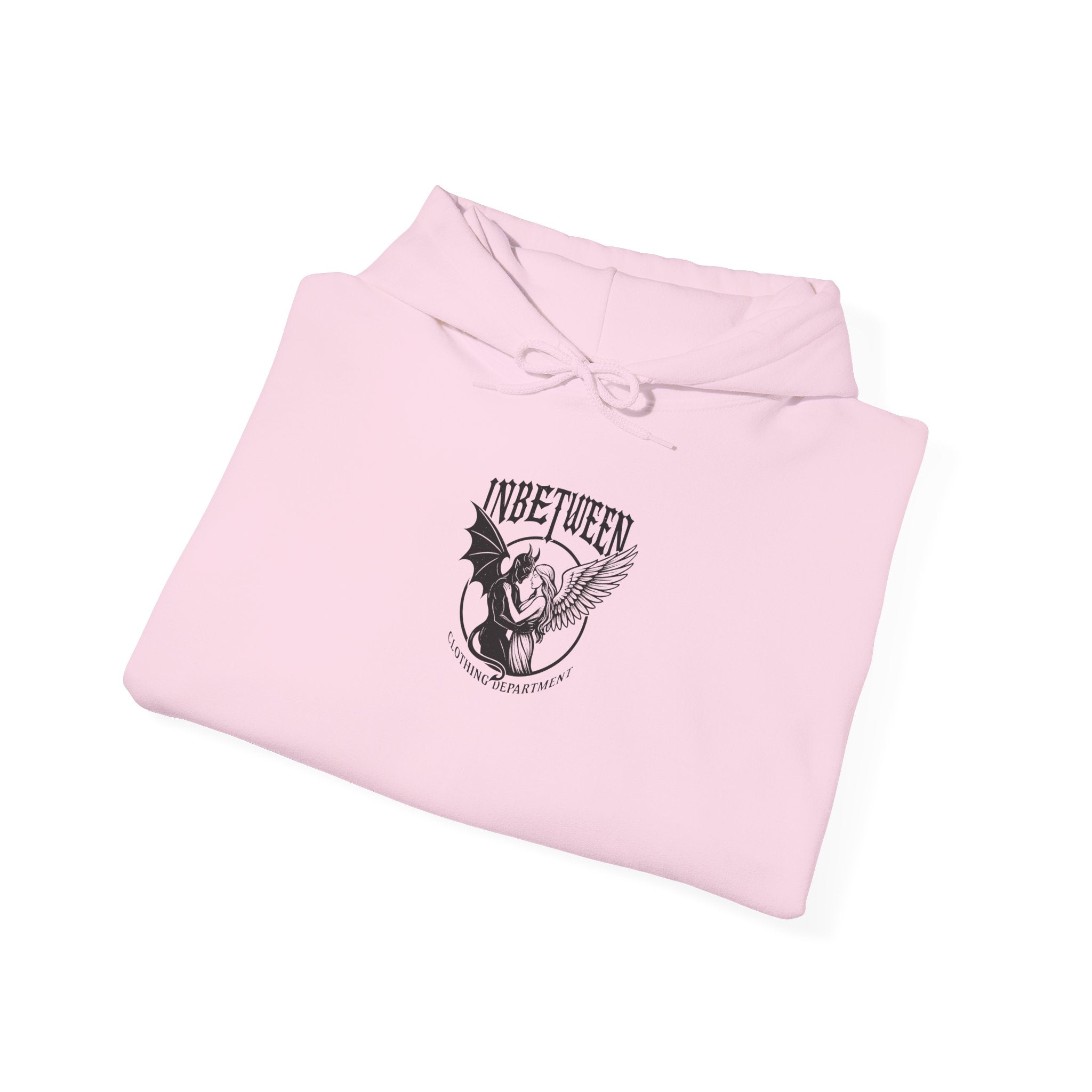 InBetween Clothing Dept Hoodie