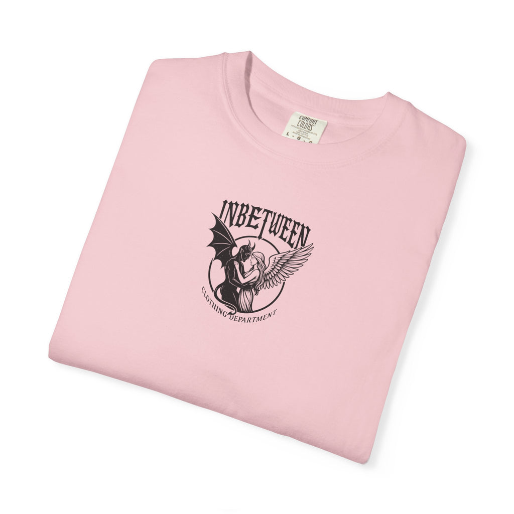 INBETWEEN Clothing Dept. Graphic T-Shirt
