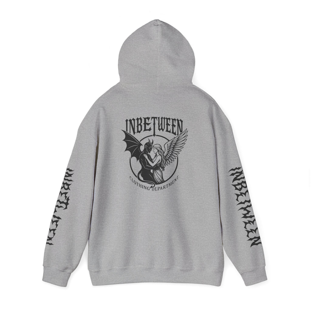 InBetween Clothing Dept Hoodie