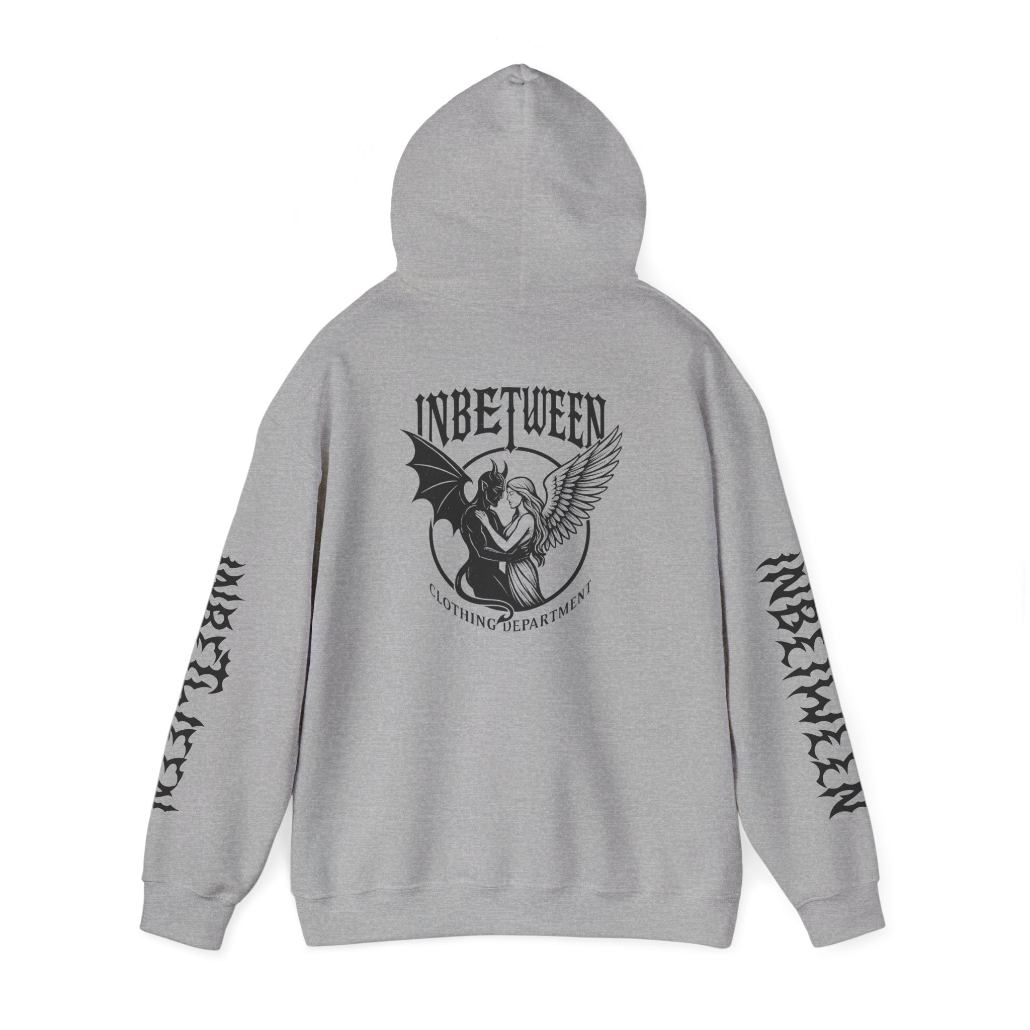 InBetween Clothing Dept Hoodie