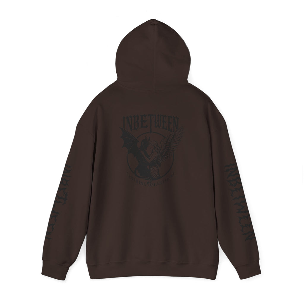 InBetween Clothing Dept Hoodie