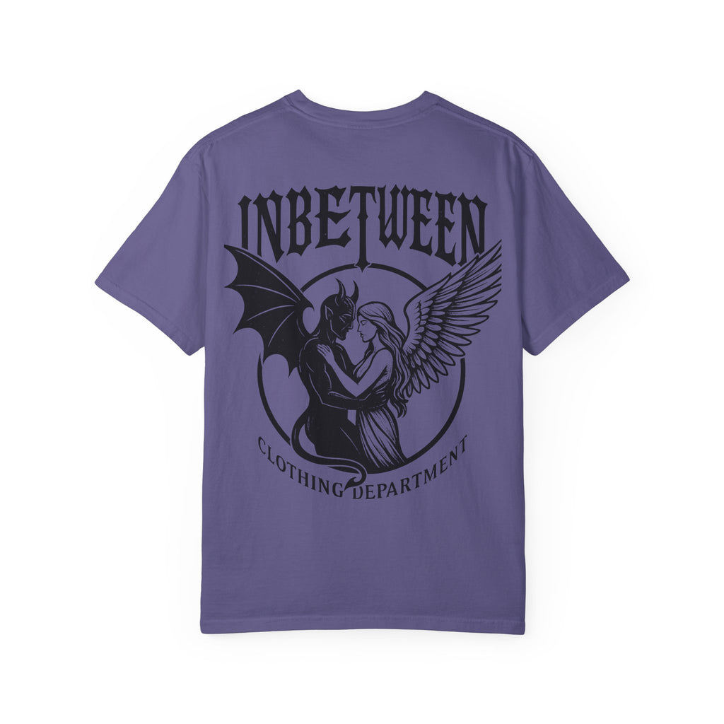 INBETWEEN Clothing Dept. Graphic T-Shirt