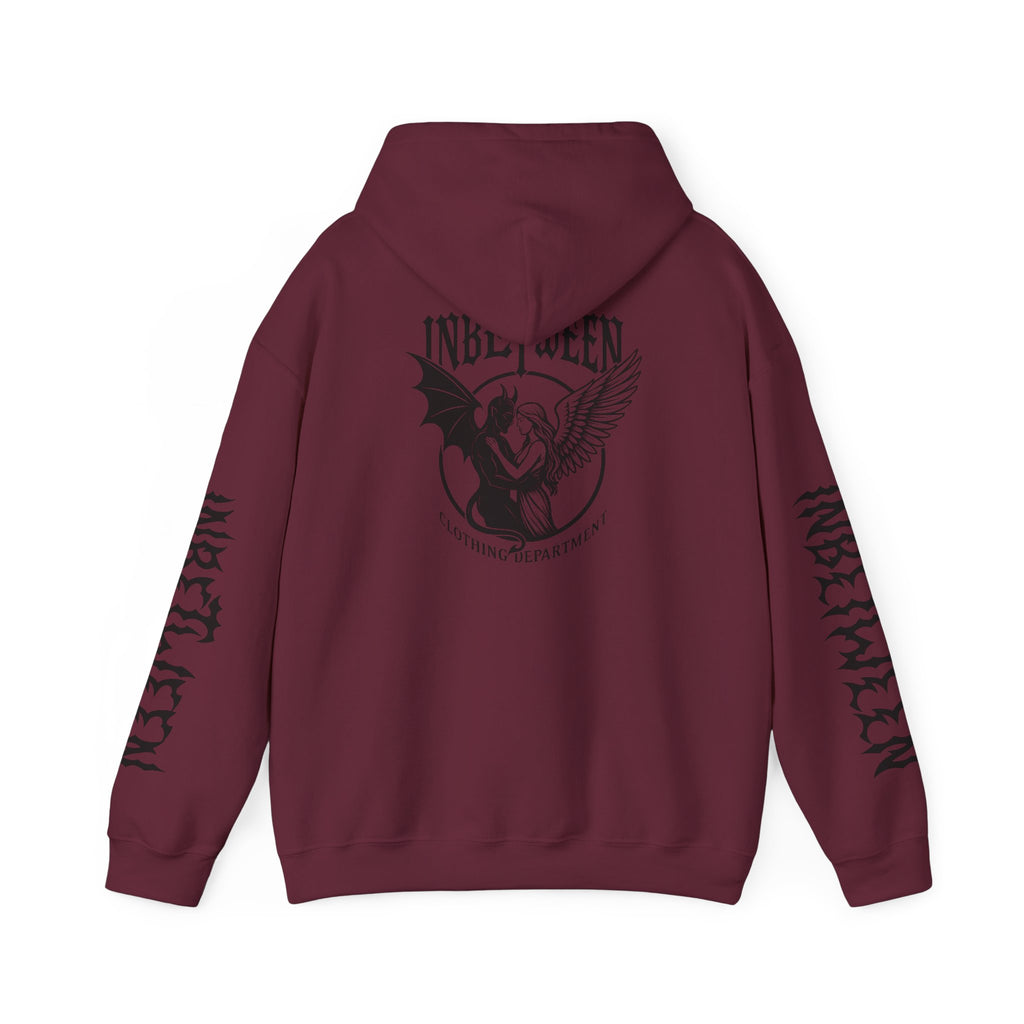 InBetween Clothing Dept Hoodie