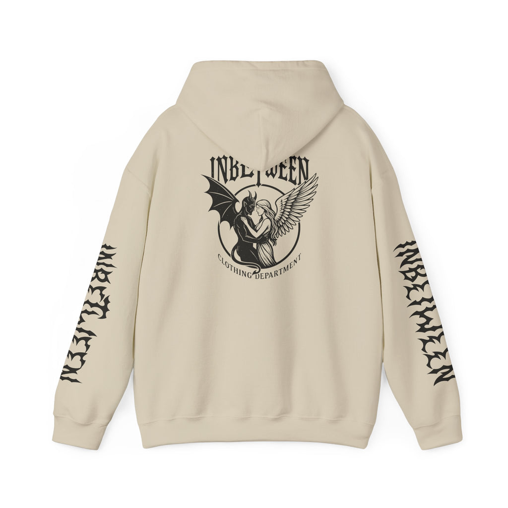 InBetween Clothing Dept Hoodie