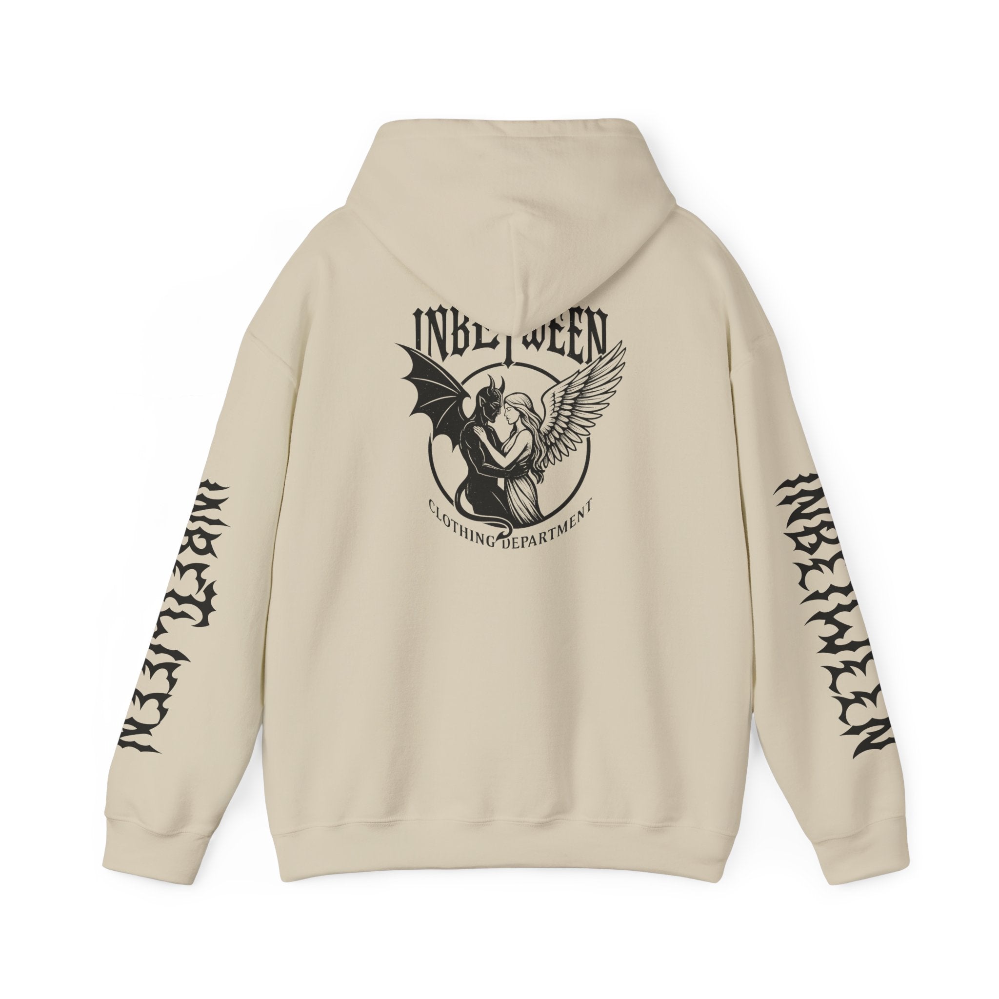 InBetween Clothing Dept Hoodie