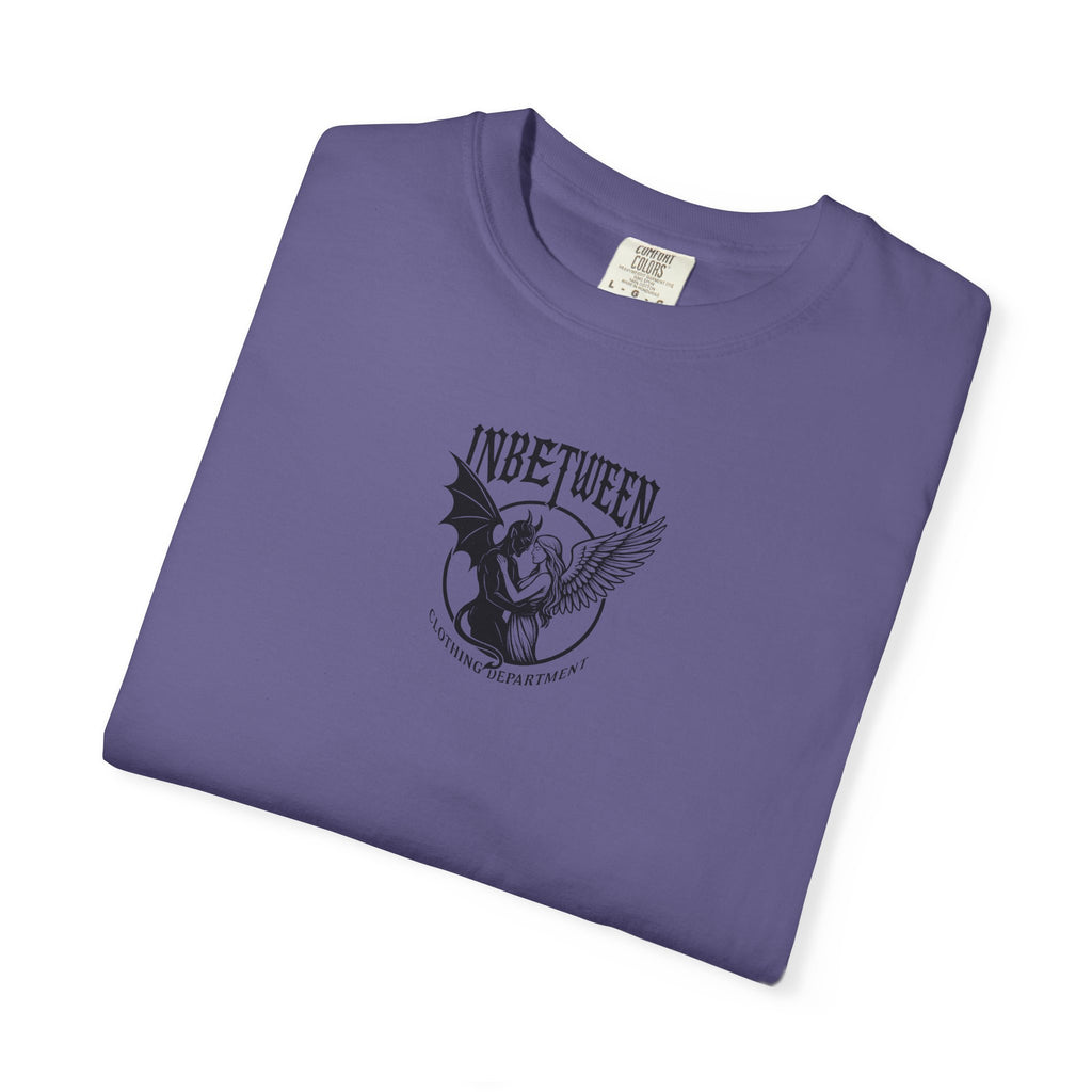 INBETWEEN Clothing Dept. Graphic T-Shirt