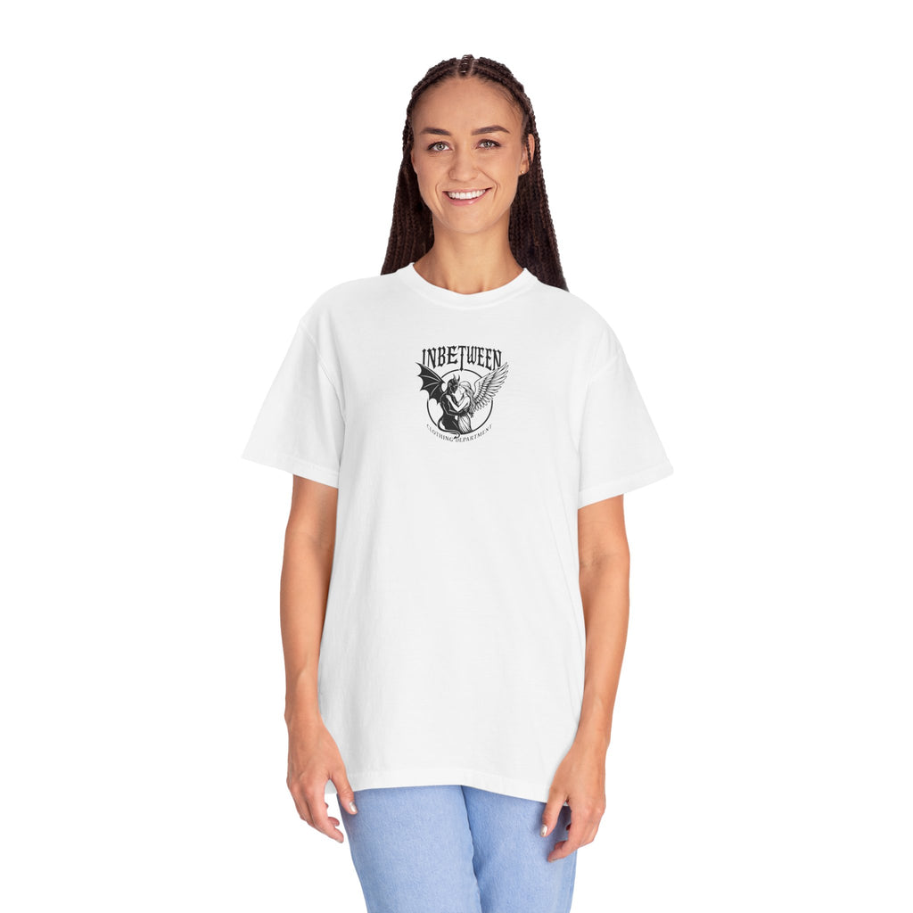 INBETWEEN Clothing Dept. Graphic T-Shirt