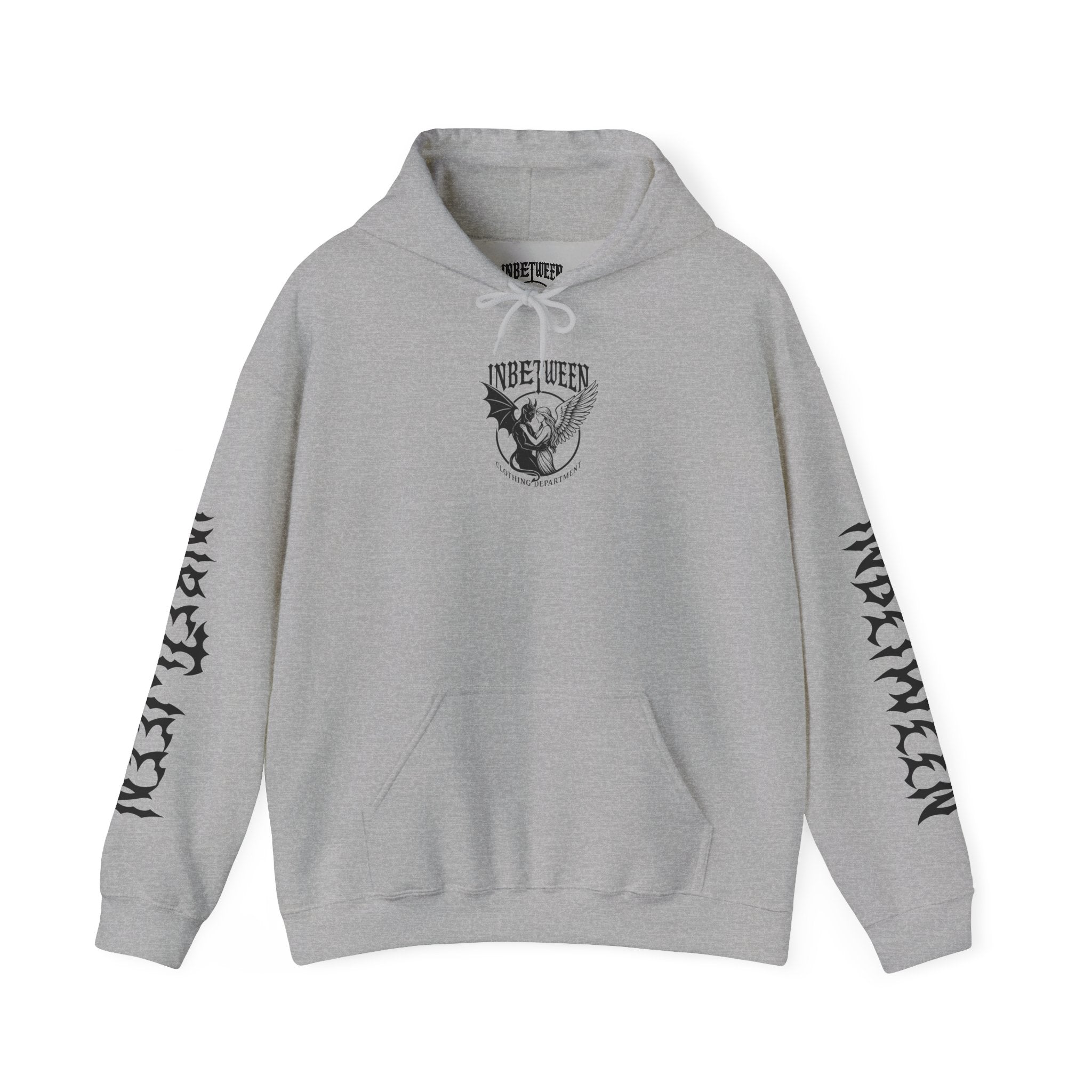 InBetween Clothing Dept Hoodie