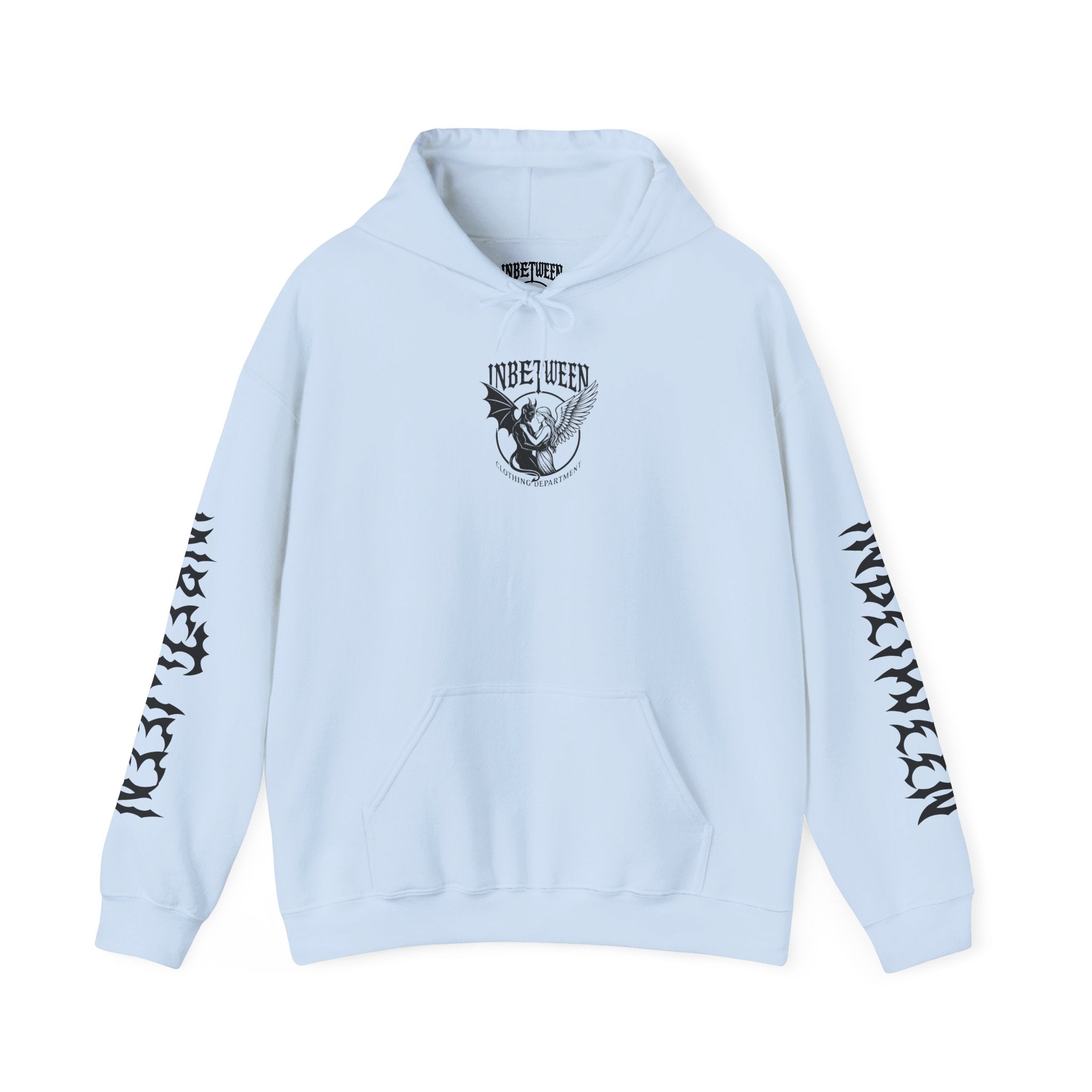 InBetween Clothing Dept Hoodie