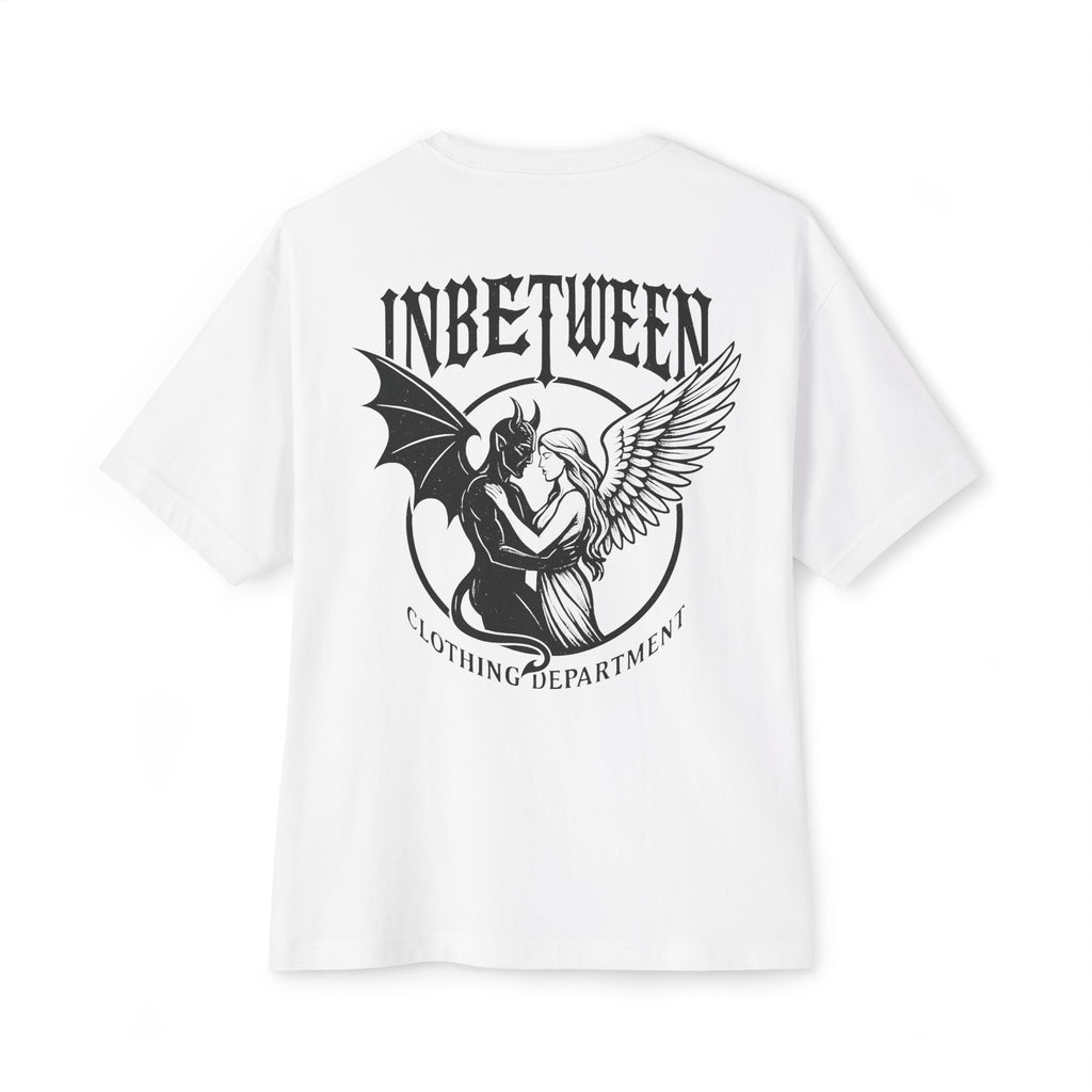 T-SHIRT | INBETWEEN Logo
