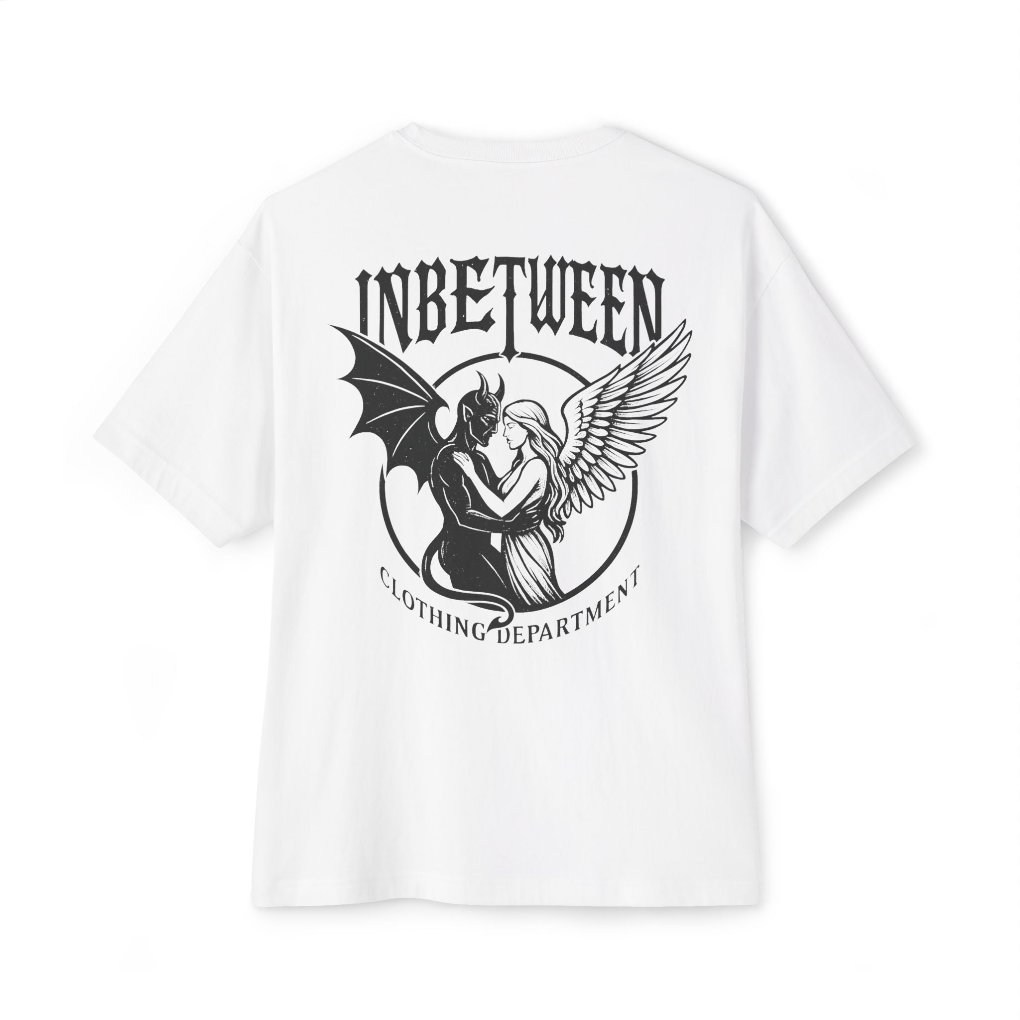 T-SHIRT | INBETWEEN Logo
