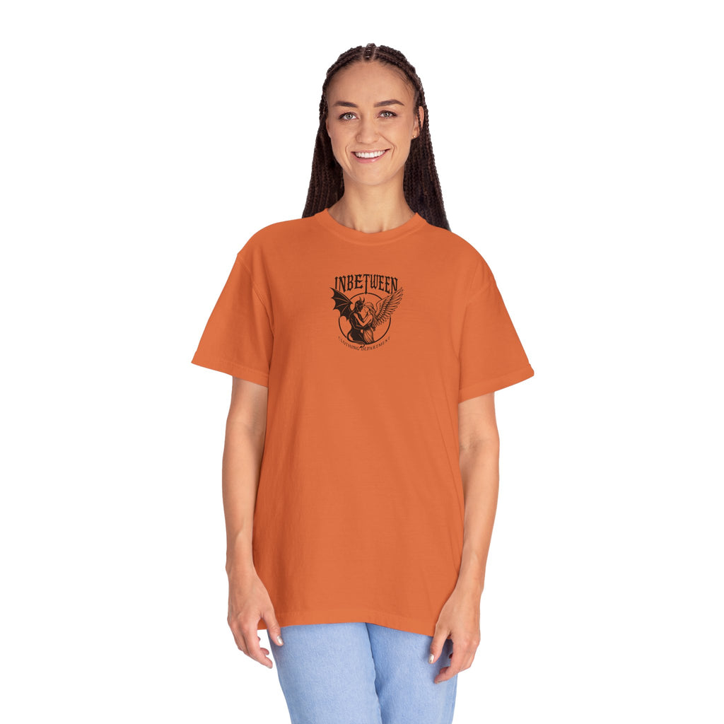 INBETWEEN Clothing Dept. Graphic T-Shirt