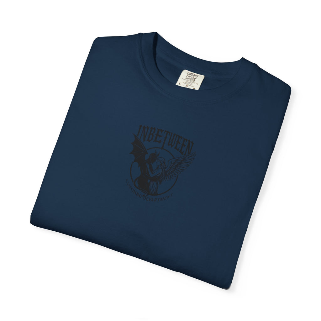 INBETWEEN Clothing Dept. Graphic T-Shirt