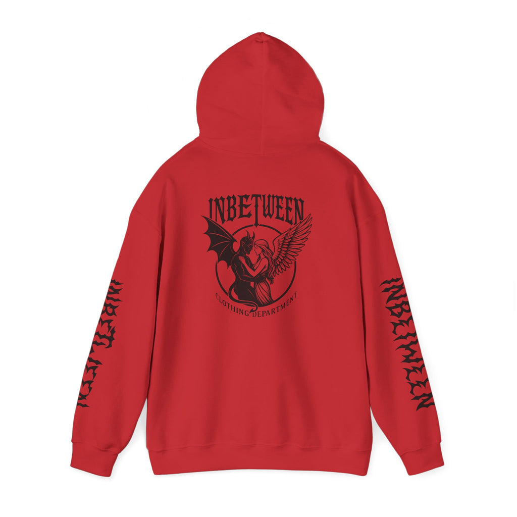 InBetween Clothing Dept Hoodie