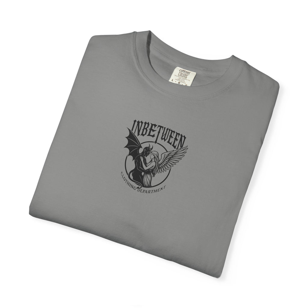 INBETWEEN Clothing Dept. Graphic T-Shirt