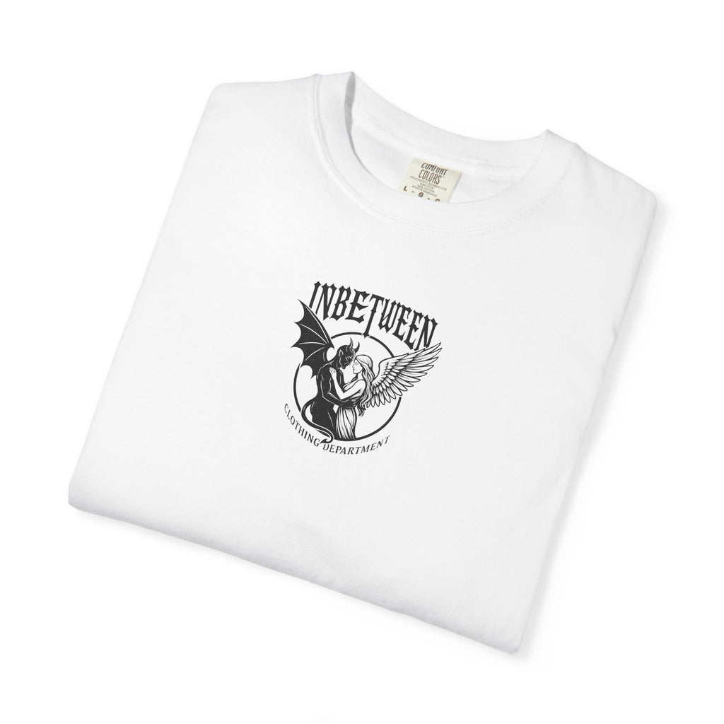 INBETWEEN Clothing Dept. Graphic T-Shirt