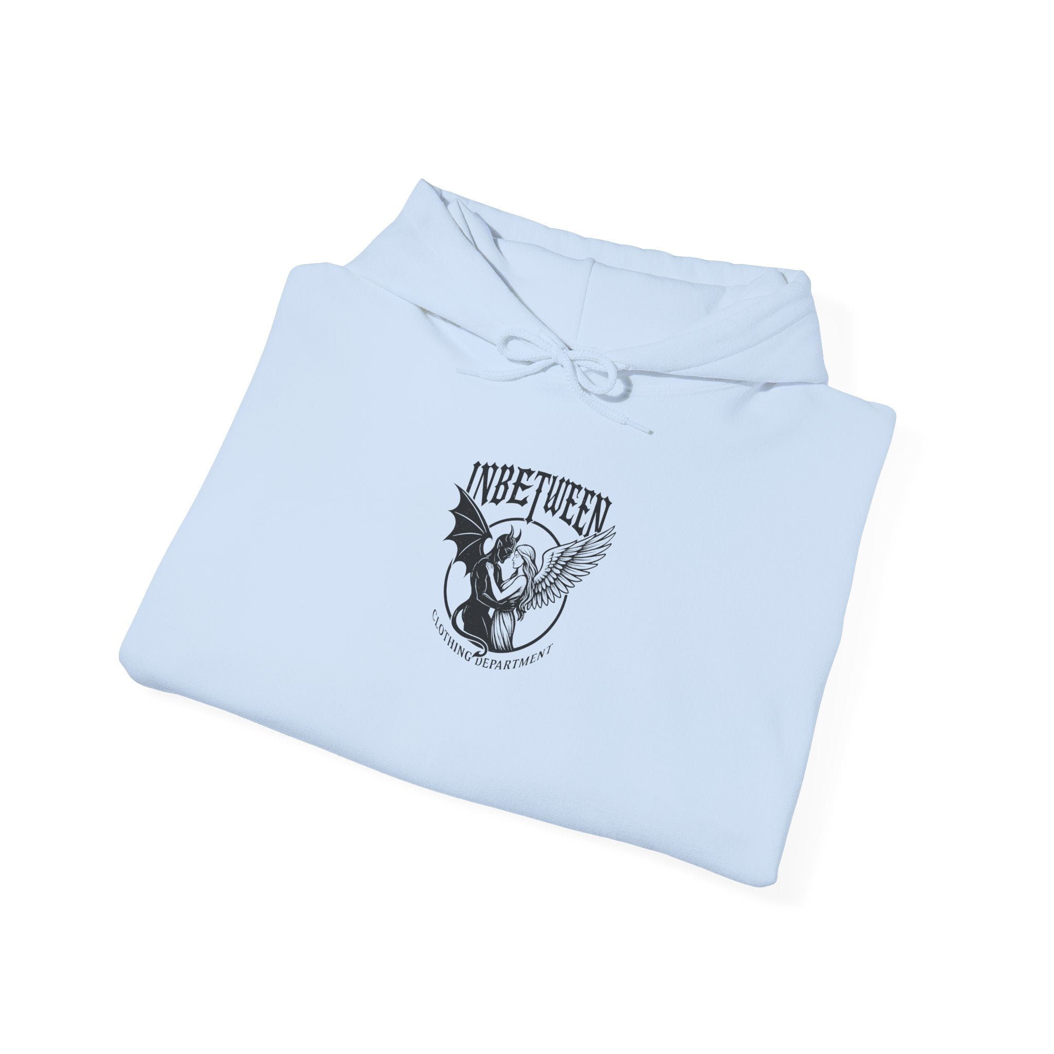 InBetween Clothing Dept Hoodie