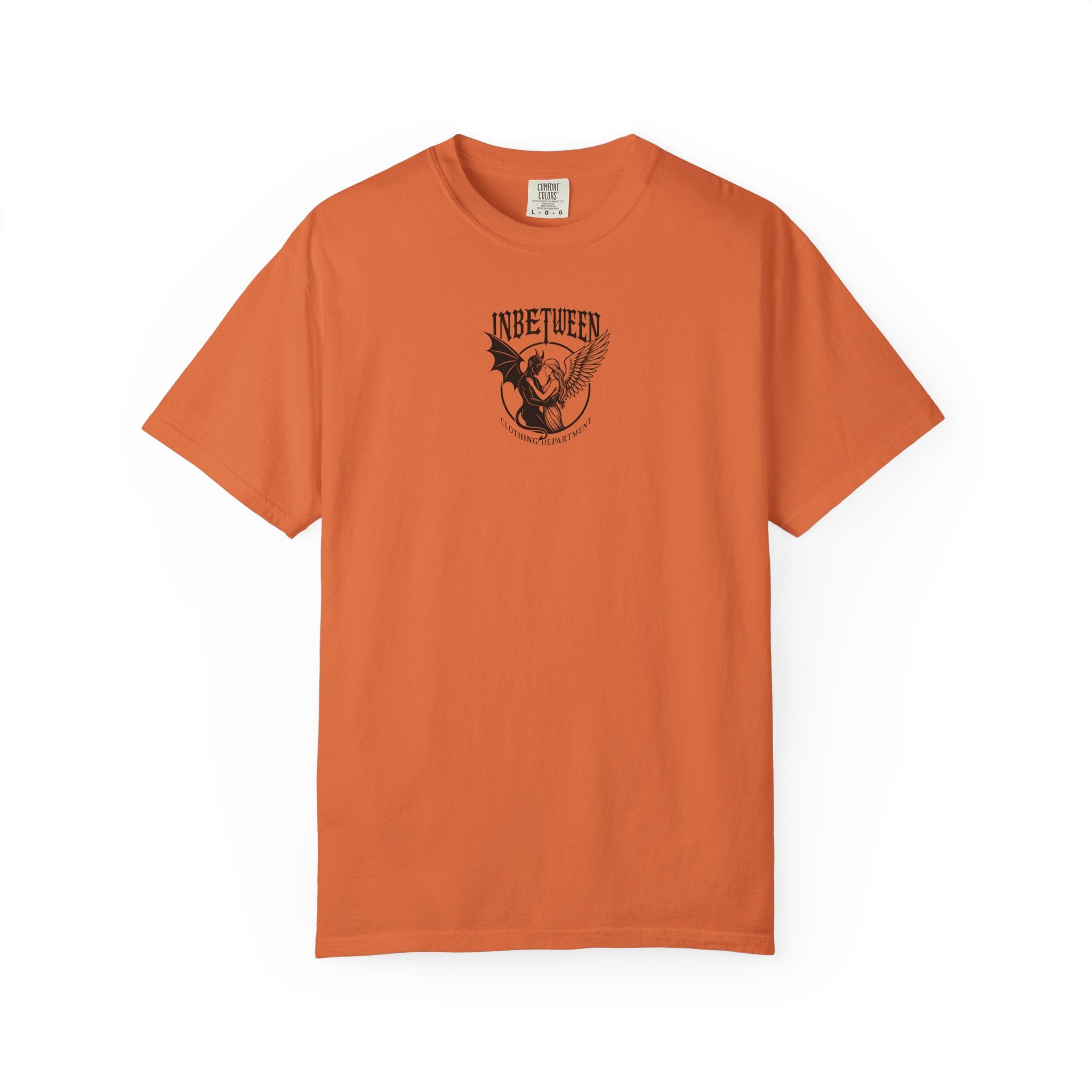 INBETWEEN Clothing Dept. Graphic T-Shirt