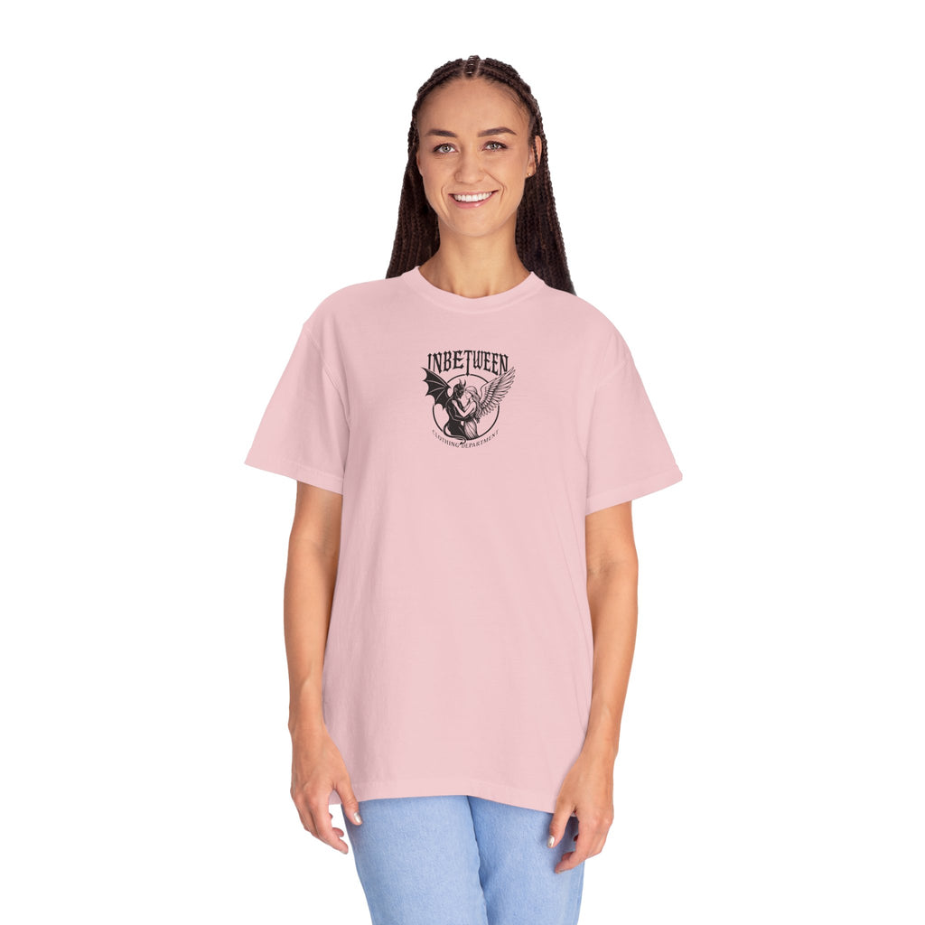INBETWEEN Clothing Dept. Graphic T-Shirt
