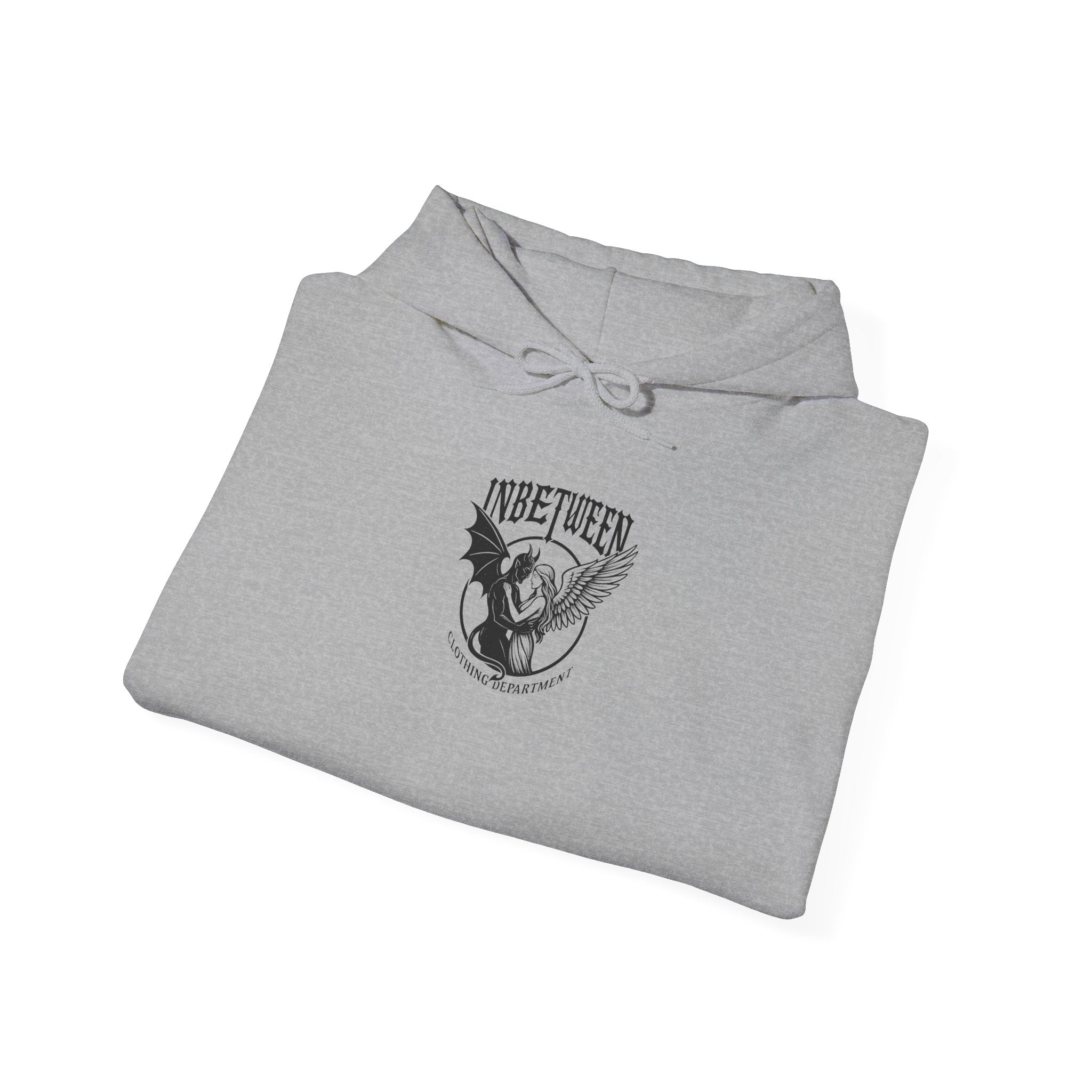 InBetween Clothing Dept Hoodie