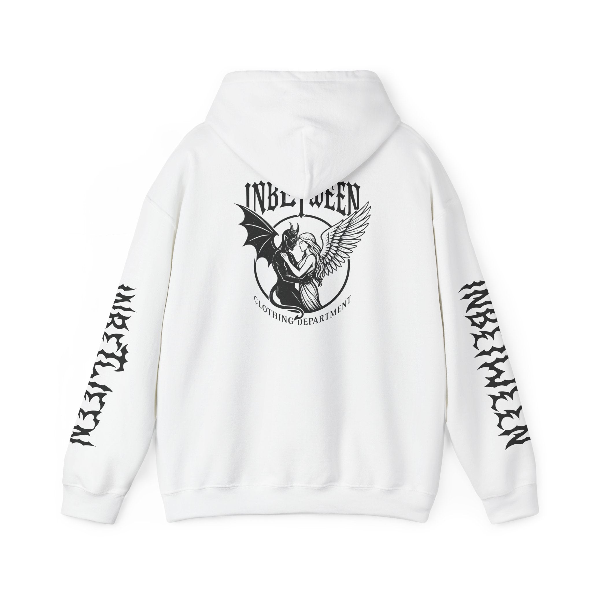 InBetween Clothing Dept Hoodie