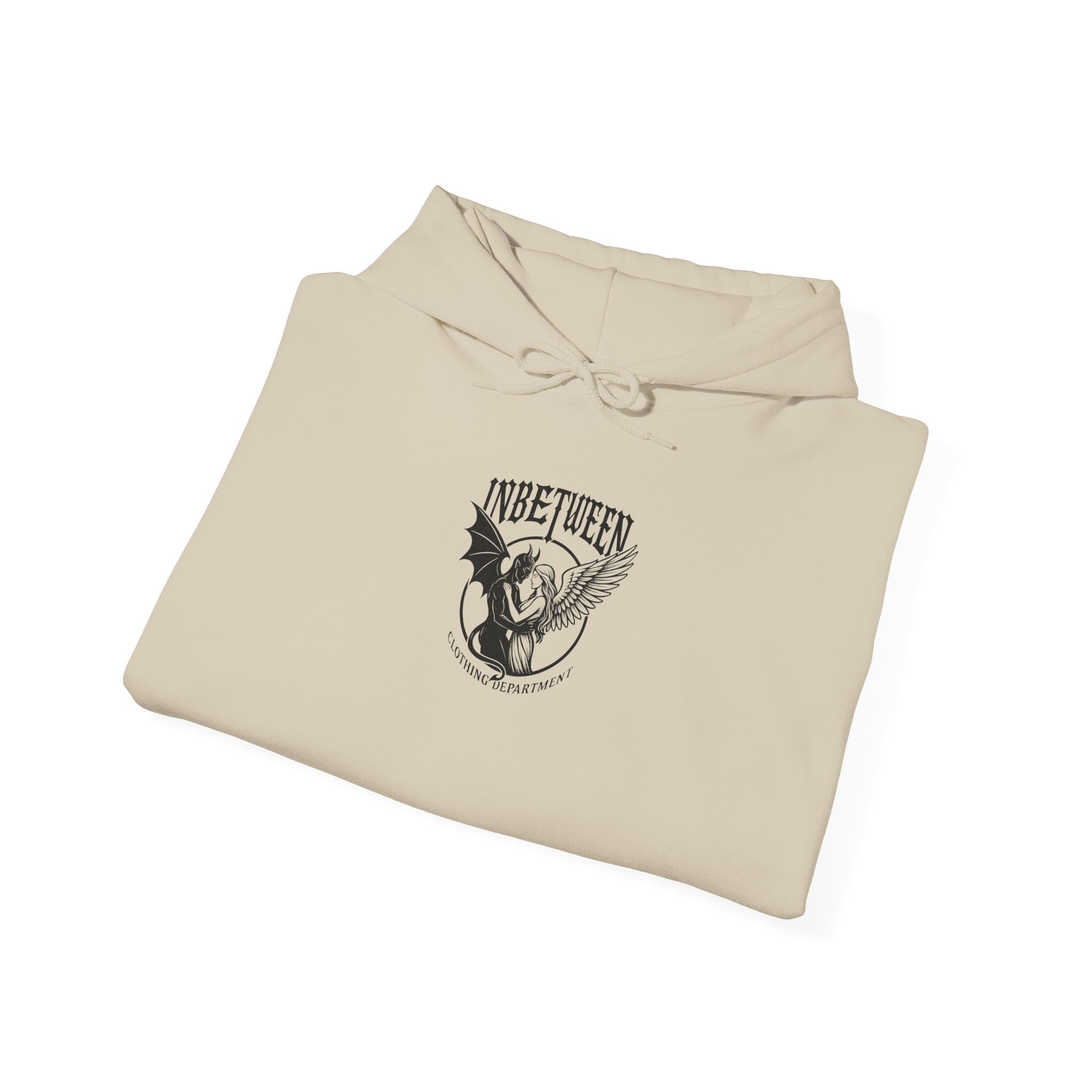 InBetween Clothing Dept Hoodie
