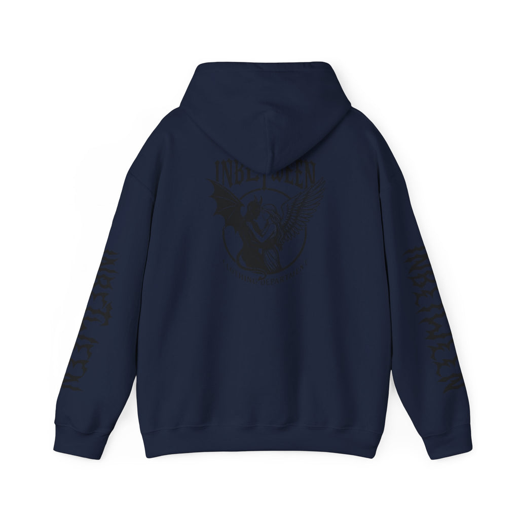 InBetween Clothing Dept Hoodie