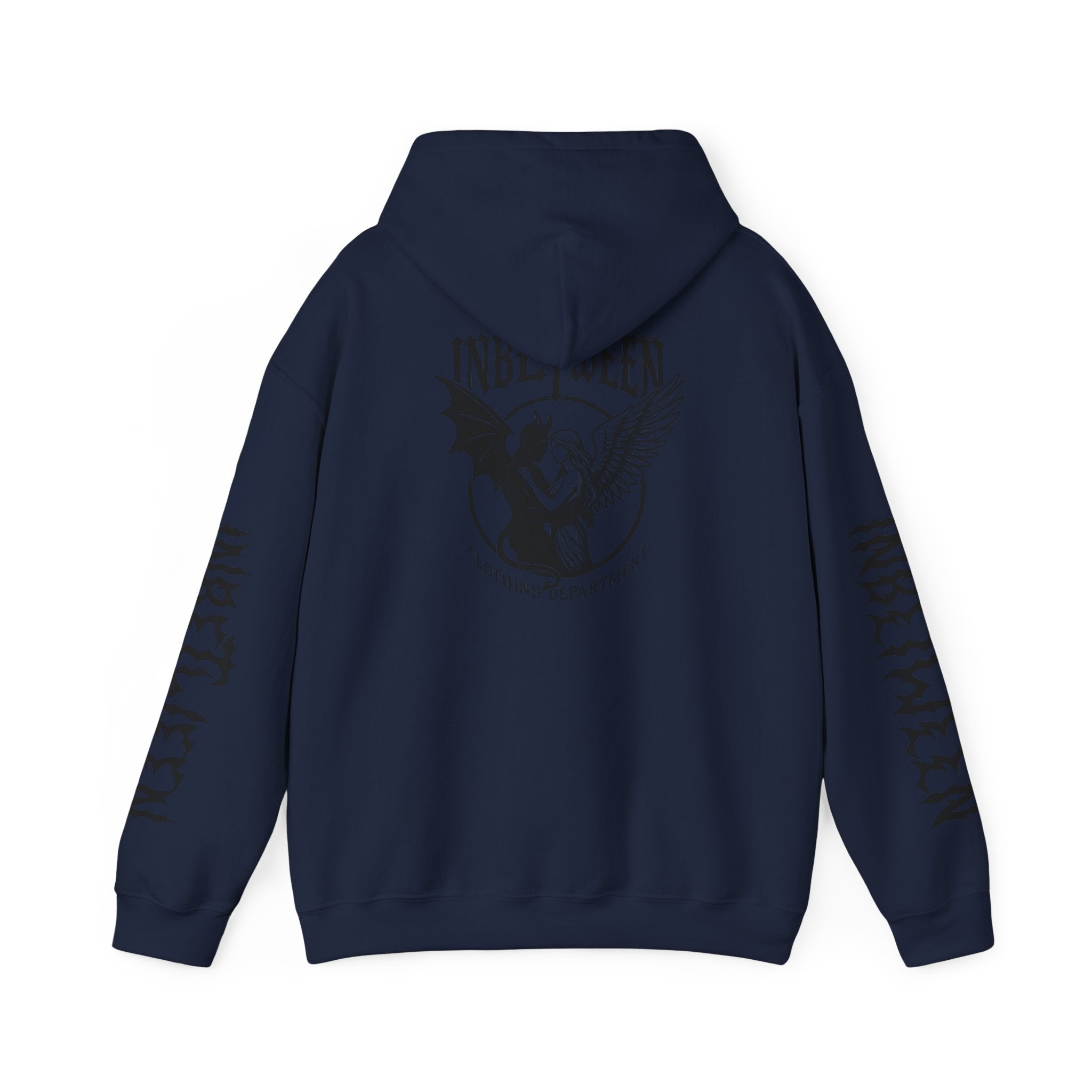 InBetween Clothing Dept Hoodie