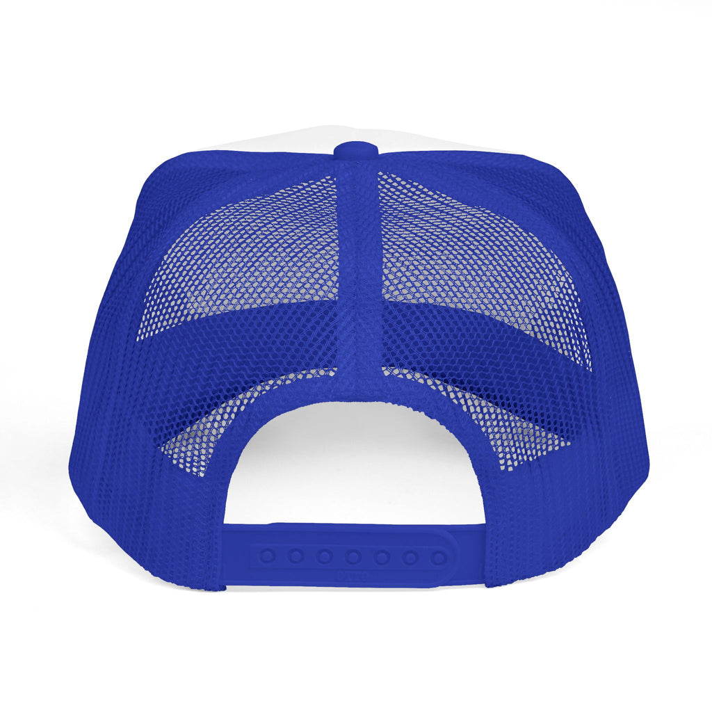 Trucker Cap — "INBETWEEN" Logo