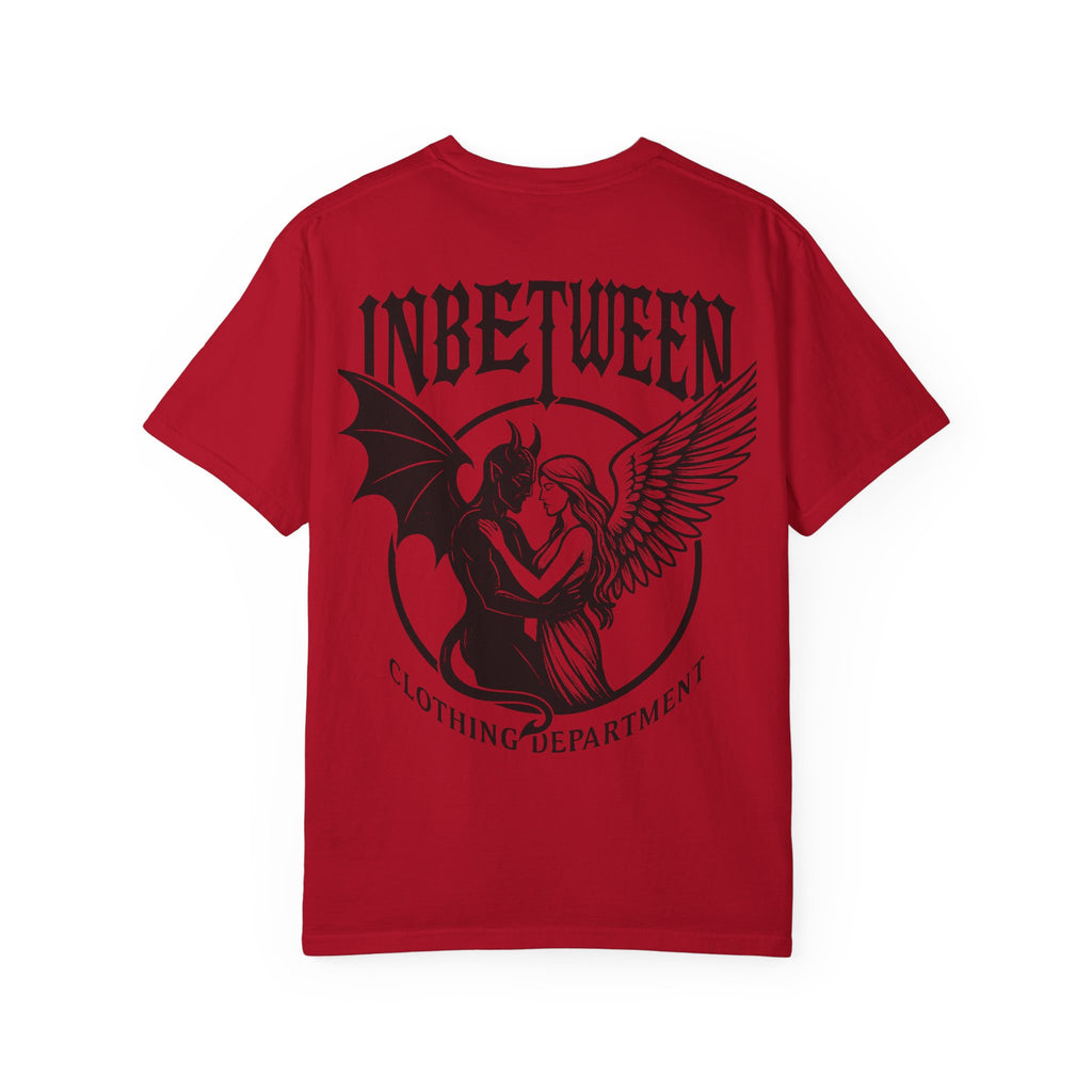 INBETWEEN Clothing Dept. Graphic T-Shirt