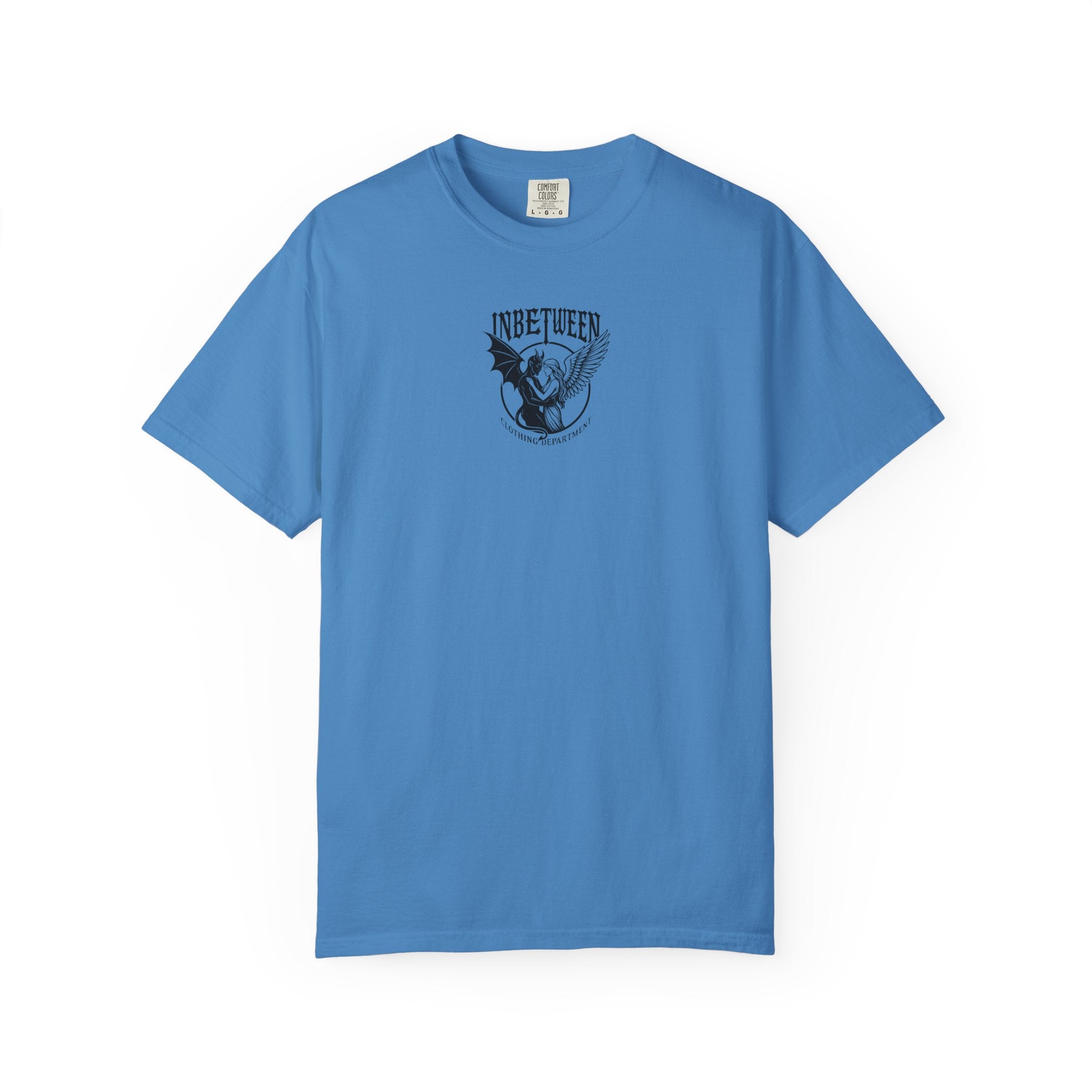 INBETWEEN Clothing Dept. Graphic T-Shirt