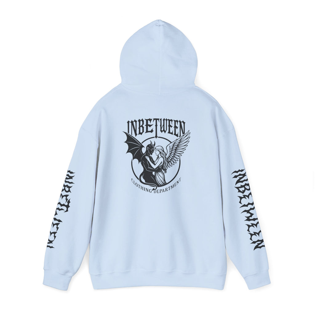 InBetween Clothing Dept Hoodie