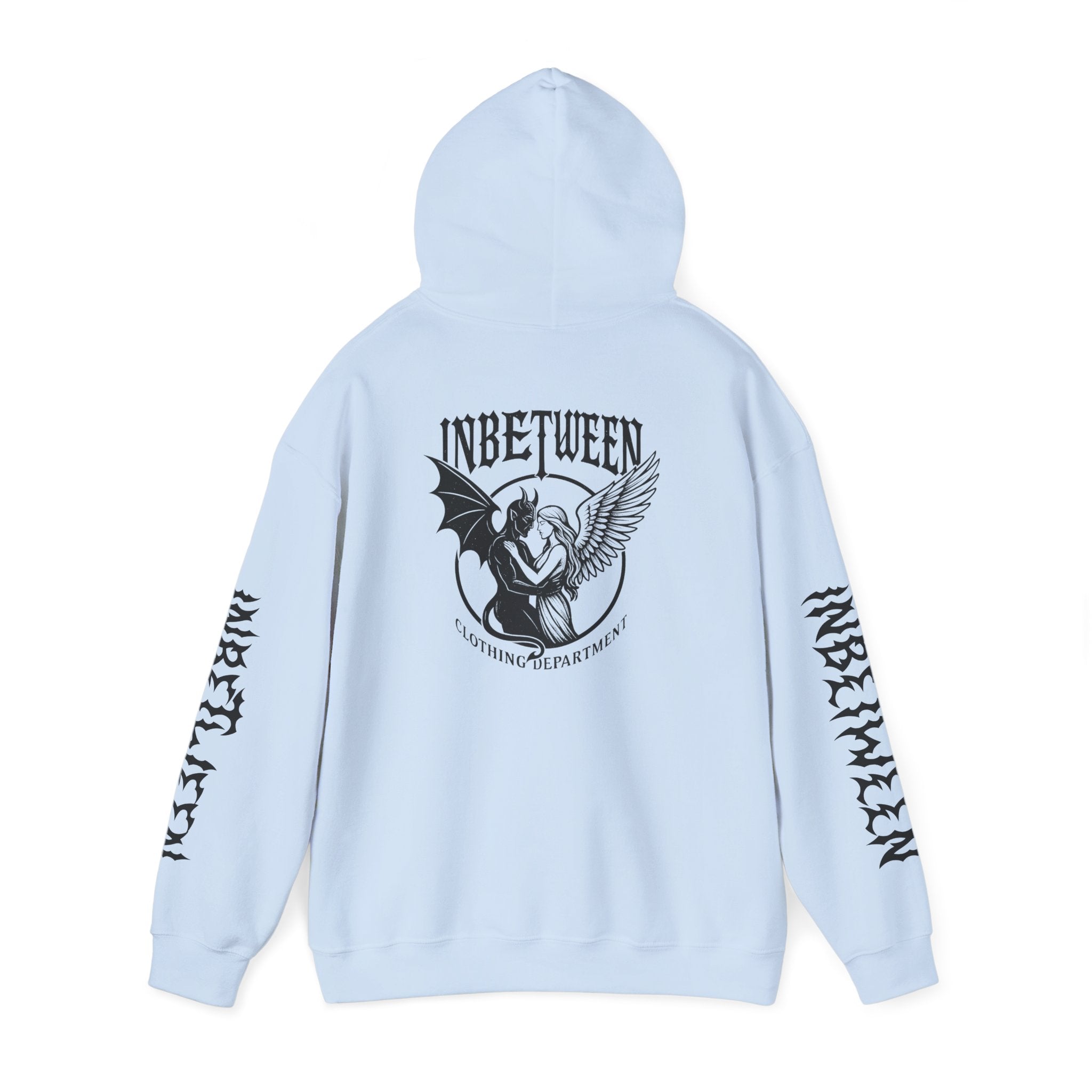 InBetween Clothing Dept Hoodie