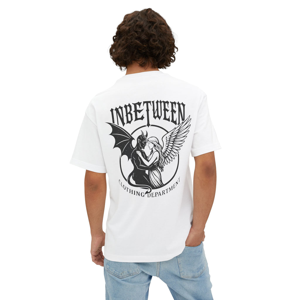 T-SHIRT | INBETWEEN Logo