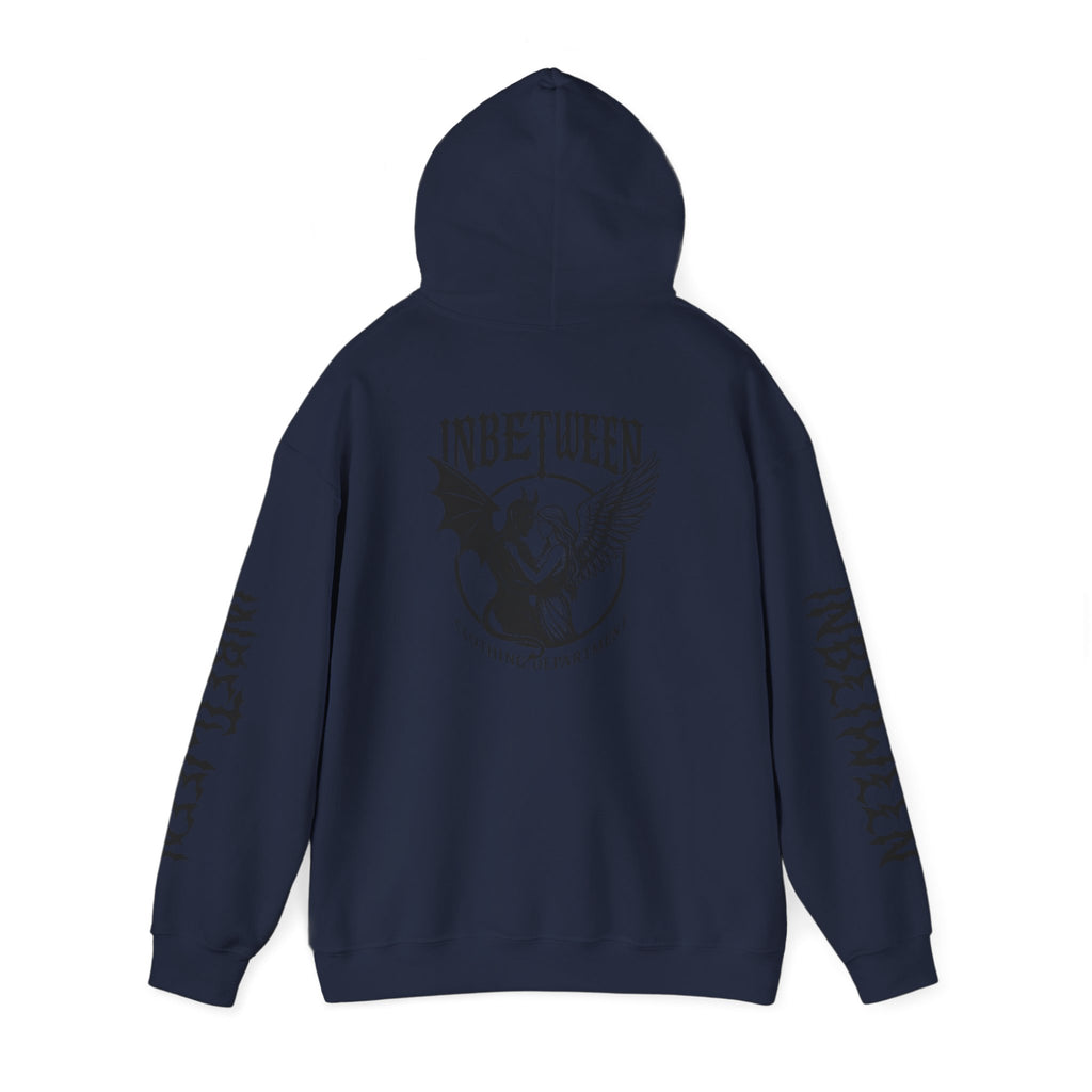InBetween Clothing Dept Hoodie