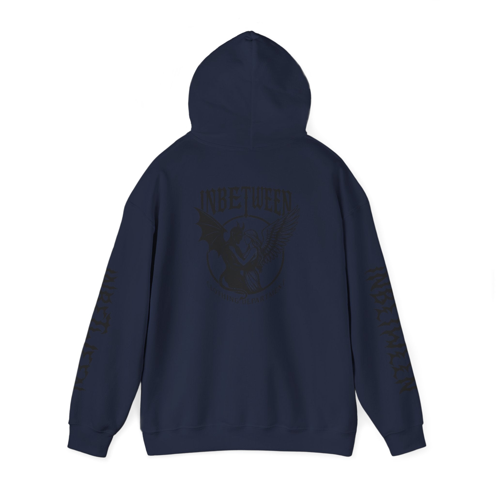 InBetween Clothing Dept Hoodie
