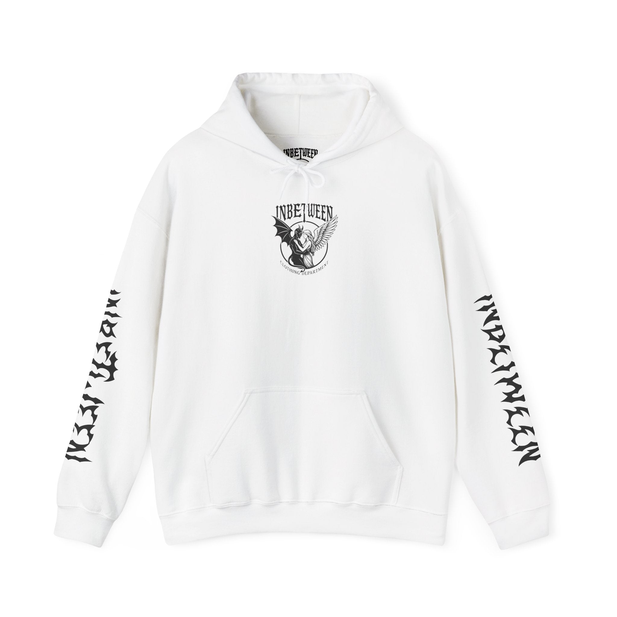 InBetween Clothing Dept Hoodie