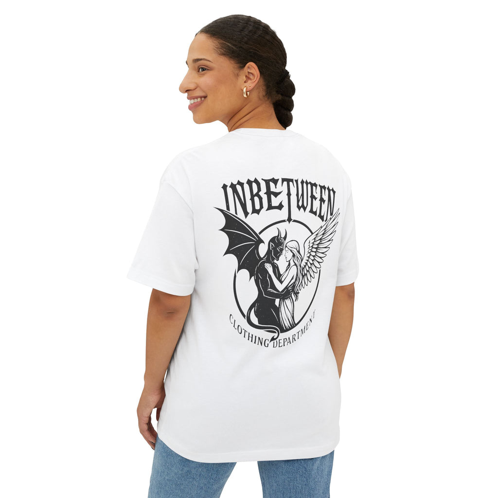 T-SHIRT | INBETWEEN Logo