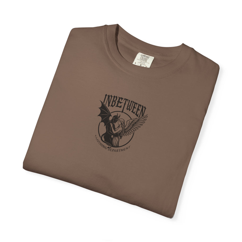 INBETWEEN Clothing Dept. Graphic T-Shirt