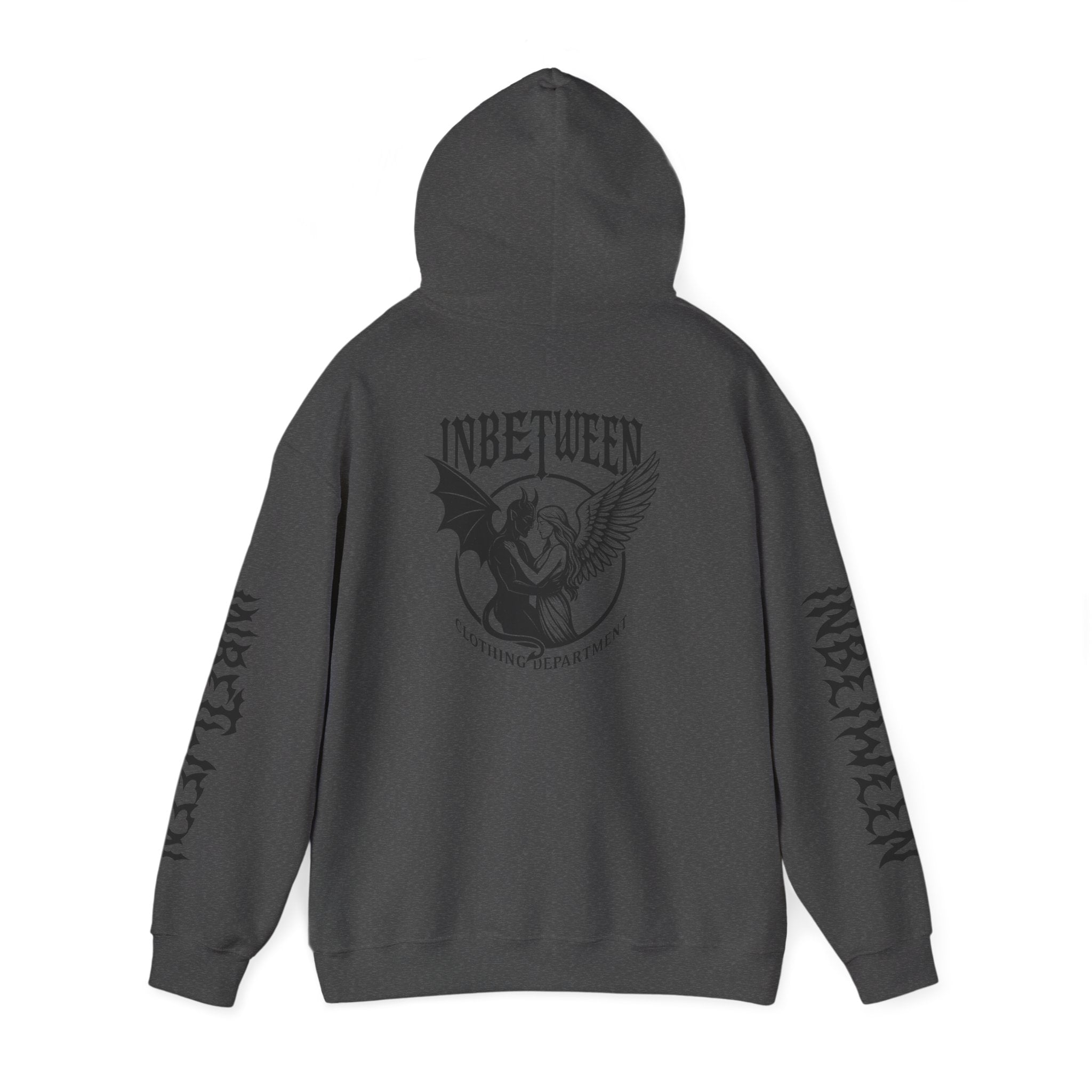 InBetween Clothing Dept Hoodie