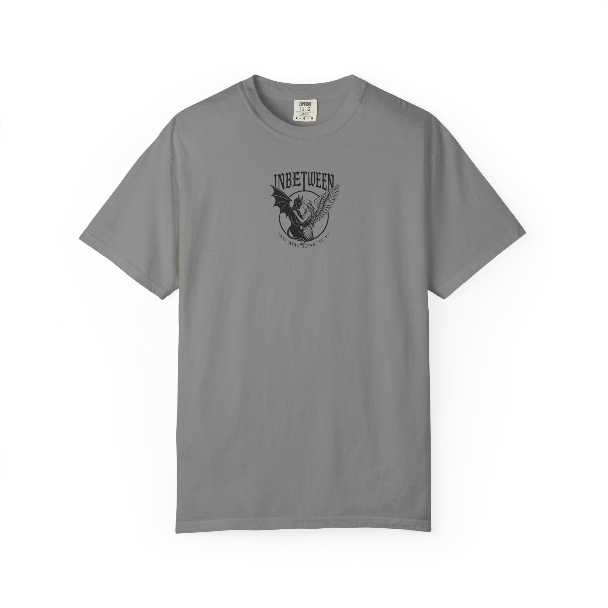 INBETWEEN Clothing Dept. Graphic T-Shirt