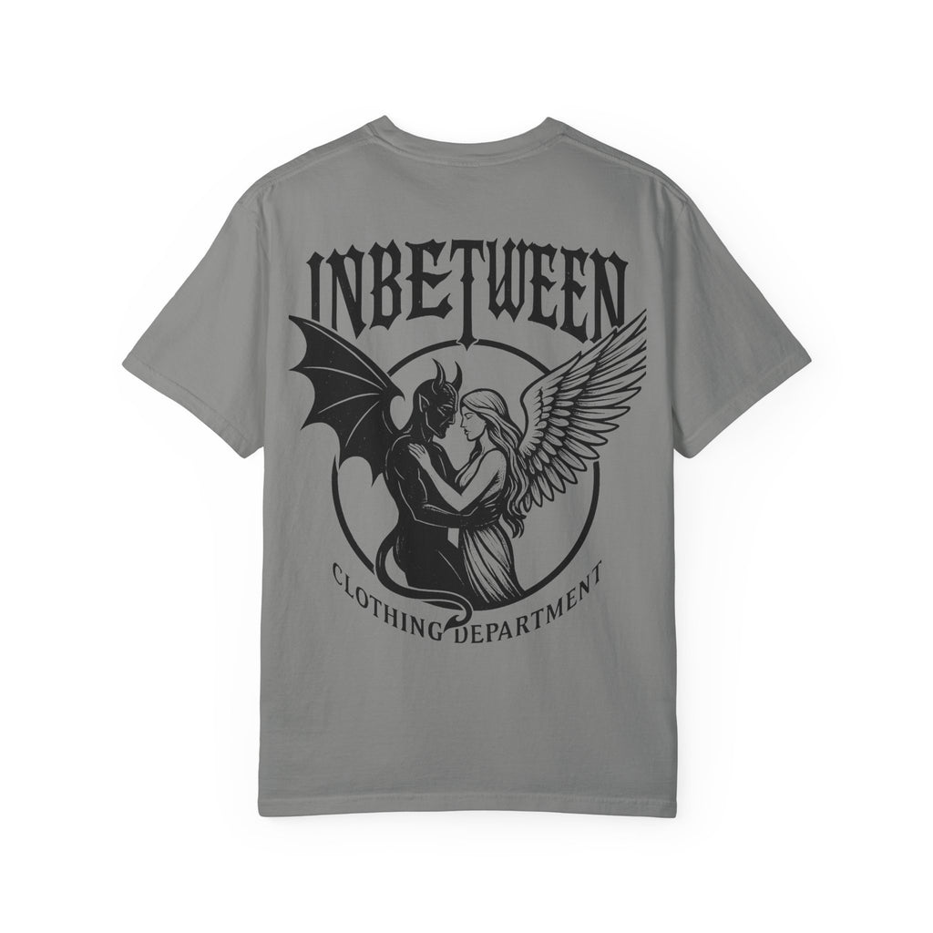 INBETWEEN Clothing Dept. Graphic T-Shirt