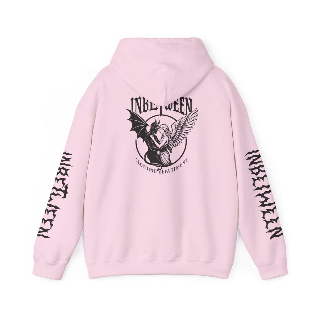 InBetween Clothing Dept Hoodie