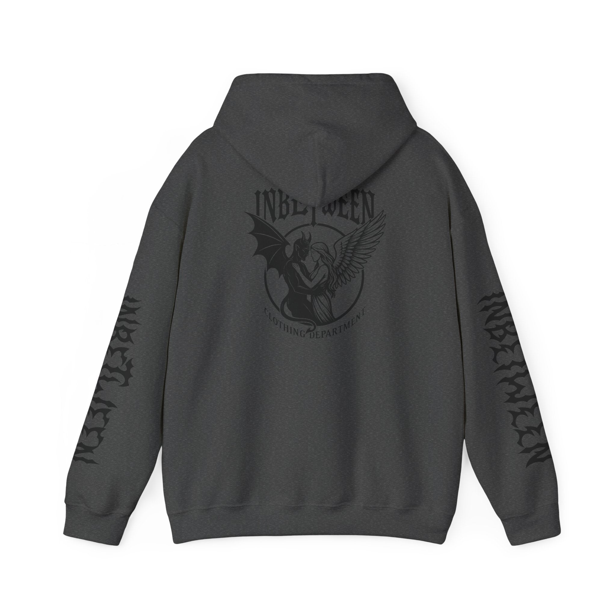 InBetween Clothing Dept Hoodie