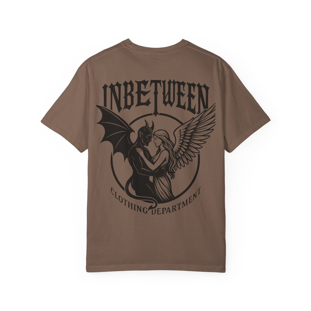 INBETWEEN Clothing Dept. Graphic T-Shirt
